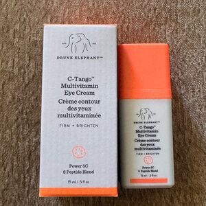 Drunk Elephant C-Tango Multivitamin Eye Cream
